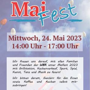 MAIFEST
